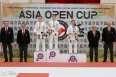 Asia Open Cup 2026