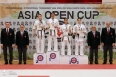 Asia Open Cup 2026