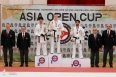 Asia Open Cup 2026