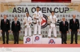 Asia Open Cup 2026