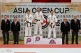 Asia Open Cup 2026