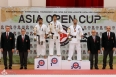 Asia Open Cup 2026