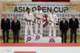 Asia Open Cup 2026