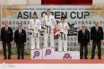 Asia Open Cup 2026