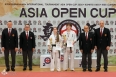 Asia Open Cup 2026