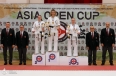 Asia Open Cup 2026