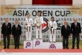 Asia Open Cup 2026
