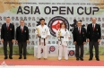 Asia Open Cup 2026
