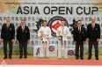 Asia Open Cup 2026