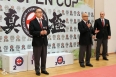 Asia Open Cup 2026
