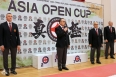 Asia Open Cup 2026