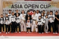 Asia Open Cup 2026