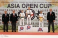 Asia Open Cup 2026