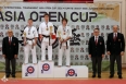 Asia Open Cup 2026