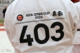 Asia Open Cup 2026