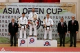 Asia Open Cup 2026