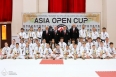 Asia Open Cup 2026