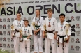 Asia Open Cup 2026