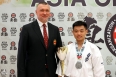Asia Open Cup 2026