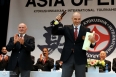 Asia Open Cup 2026