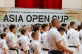Asia Open Cup 2026