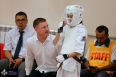 Asia Open Cup 2026