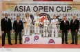 Asia Open Cup 2026