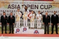 Asia Open Cup 2026