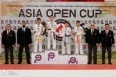 Asia Open Cup 2026