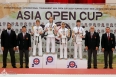 Asia Open Cup 2026