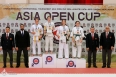 Asia Open Cup 2026