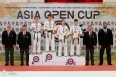 Asia Open Cup 2026