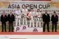 Asia Open Cup 2026
