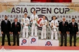 Asia Open Cup 2026