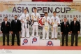 Asia Open Cup 2026