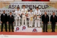 Asia Open Cup 2026