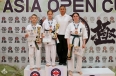 Asia Open Cup 2026
