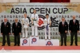 Asia Open Cup 2026
