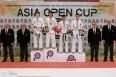 Asia Open Cup 2026