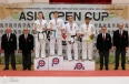 Asia Open Cup 2026