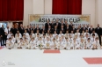 Asia Open Cup 2026