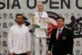 Asia Open Cup 2026