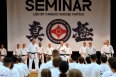 Семинар с Канчо Мацуи. Asia Open Cup 2026