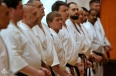 Семинар с Канчо Мацуи. Asia Open Cup 2026