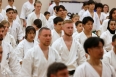 Семинар с Канчо Мацуи. Asia Open Cup 2026