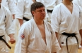 Семинар с Канчо Мацуи. Asia Open Cup 2026