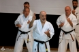 Семинар с Канчо Мацуи. Asia Open Cup 2026