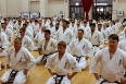 Семинар с Канчо Мацуи. Asia Open Cup 2026