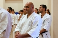 Семинар с Канчо Мацуи. Asia Open Cup 2026