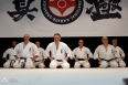 Семинар с Канчо Мацуи. Asia Open Cup 2026